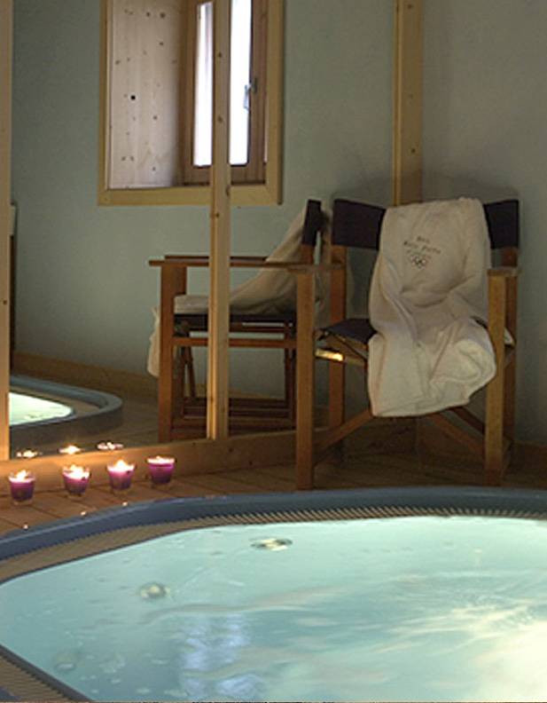 Wellness and Beauty