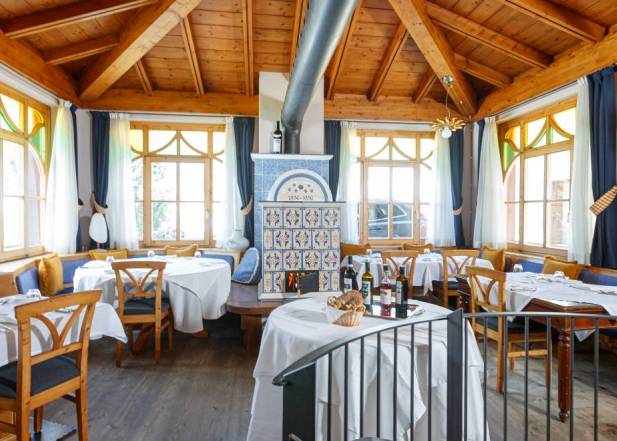 LA POTENZA DELLA MONTAGNA 2026