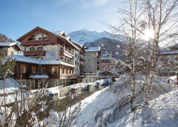 LA POTENZA DELLA MONTAGNA 2026