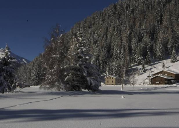 LA POTENZA DELLA MONTAGNA 2026