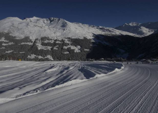 LA POTENZA DELLA MONTAGNA 2026